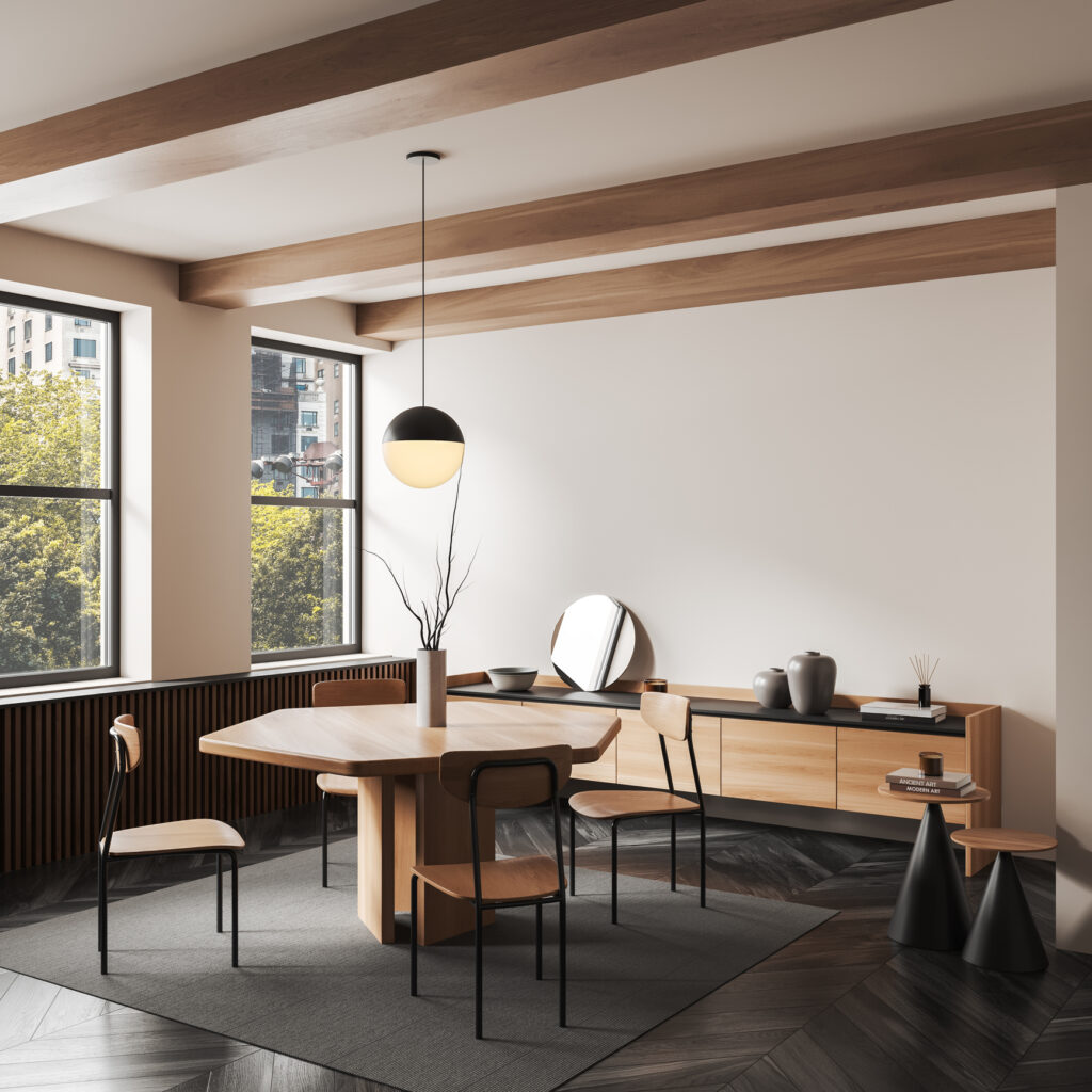 Modern Office Design Trends Balancing Aesthetics and Functionality
