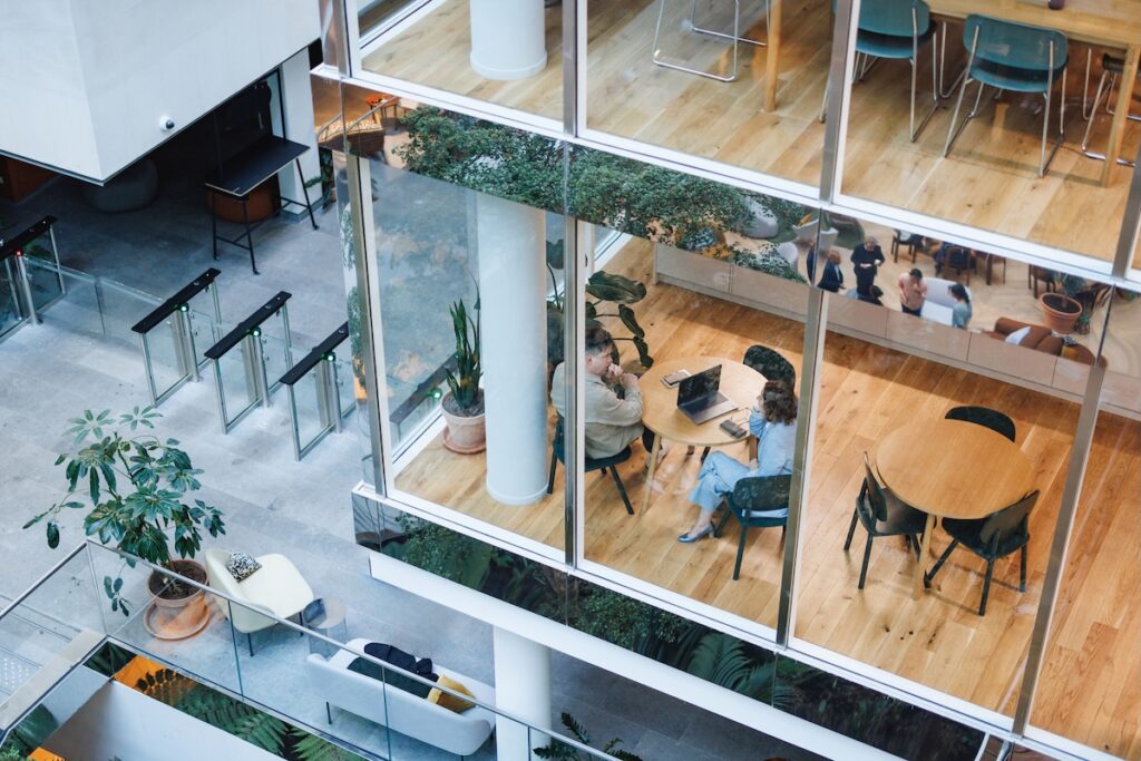modern office image 2